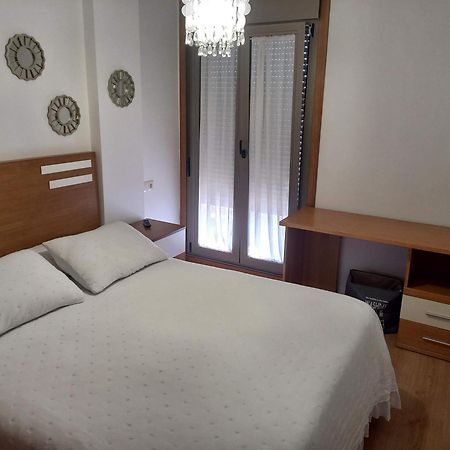Apartamento O Lar De Sara II Poio Exterior foto